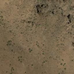 Satellite imagery of Cerro Chenquecó, AR