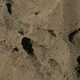 Satellite imagery of Cerro Chenquecó, AR