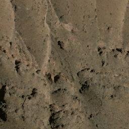 Satellite imagery of Cerro Chenquecó, AR