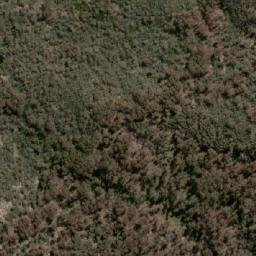 Satellite imagery of Lyrebird Hill, AU