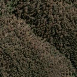 Satellite imagery of Lyrebird Hill, AU