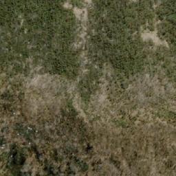Satellite imagery of Bosseide Hill, AU