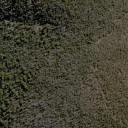Satellite imagery of Johnnies Top, AU