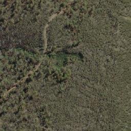 Satellite imagery of The Pilot, AU