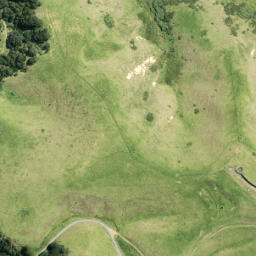 Satellite imagery of F (Tiritiri SD), NZ