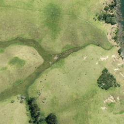 Satellite imagery of F (Tiritiri SD), NZ