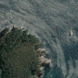 Satellite imagery of Roca Navia Grande, CL