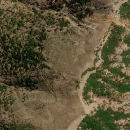Satellite imagery of Cerro Peladilla, CL