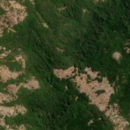 Satellite imagery of Cerro Peladilla, CL