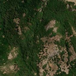 Satellite imagery of Cerro Peladilla, CL