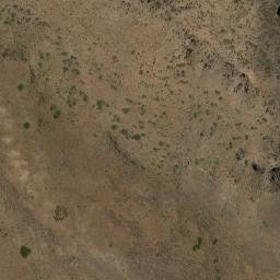 Satellite imagery of Cerro Chenquecó, AR