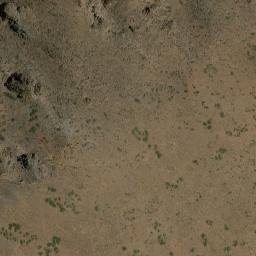 Satellite imagery of Cerro Chenquecó, AR