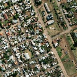 Satellite imagery of SLL1, AR