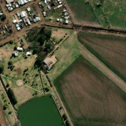 Satellite imagery of SLL1, AR