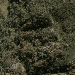 Satellite imagery of The Hump, AU