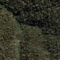 Satellite imagery of Johnnies Top, AU