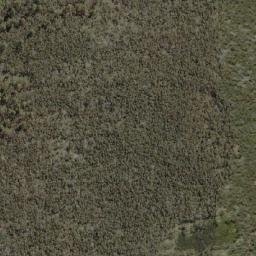 Satellite imagery of The Pilot, AU