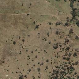 Satellite imagery of Kellys Hill, AU