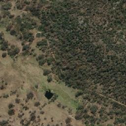 Satellite imagery of Kellys Hill, AU