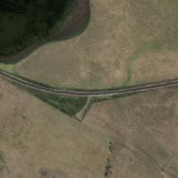 Satellite imagery of Campbells Hill, AU