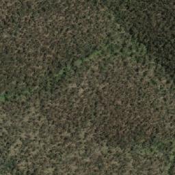 Satellite imagery of Bald Hills, AU