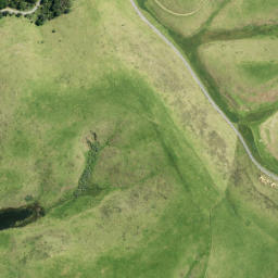 Satellite imagery of F (Tiritiri SD), NZ