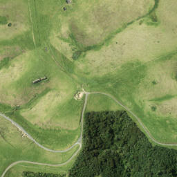 Satellite imagery of F (Tiritiri SD), NZ