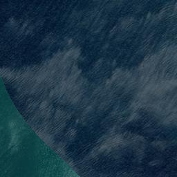 Satellite imagery of Kauri Point Waiheke, NZ