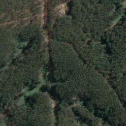 Satellite imagery of Cerro Teta Norte, CL