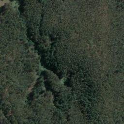Satellite imagery of Cerro Teta Norte, CL