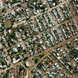 Satellite imagery of SLL1, AR