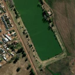 Satellite imagery of SLL1, AR