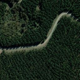 Satellite imagery of Green Hill, AU