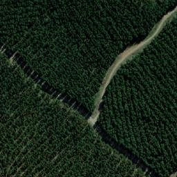Satellite imagery of Green Hill, AU