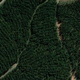 Satellite imagery of Green Hill, AU