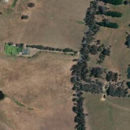 Satellite imagery of Mount Little Victoria, AU