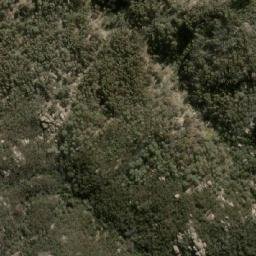 Satellite imagery of The Hump, AU
