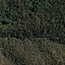 Satellite imagery of Gladstone Mine, AU