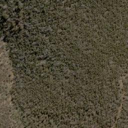 Satellite imagery of Johnnies Top, AU