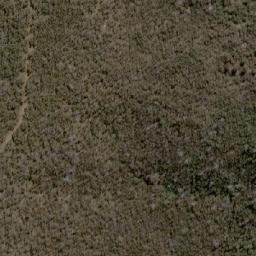 Satellite imagery of Johnnies Top, AU