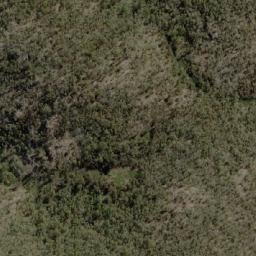 Satellite imagery of Cowombat Ridge, AU