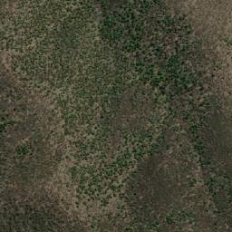 Satellite imagery of Wellsmore Hill, AU