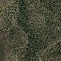 Satellite imagery of Wellsmore Hill, AU