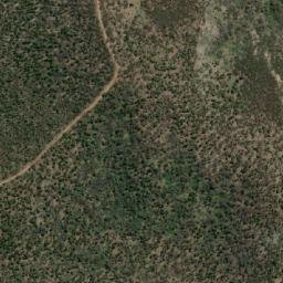 Satellite imagery of Wellsmore Hill, AU