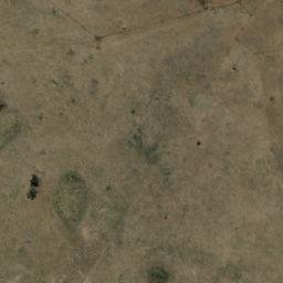 Satellite imagery of Pickerings Peak, AU