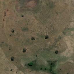Satellite imagery of Campbells Hill, AU