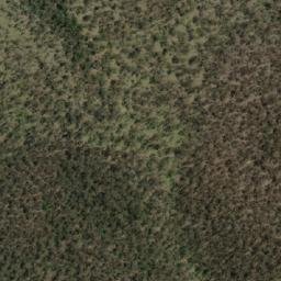 Satellite imagery of Bald Hills, AU