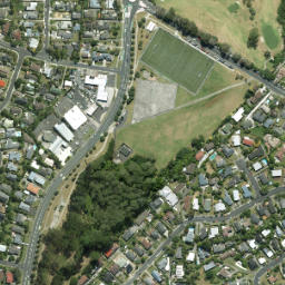 Satellite imagery of 3881, NZ
