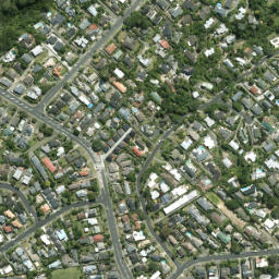 Satellite imagery of 3881, NZ