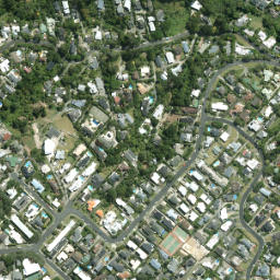 Satellite imagery of 3881, NZ
